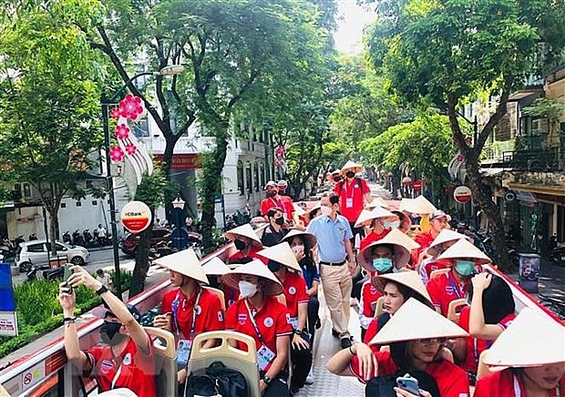 Hà Nội gặt hái thành công “kép” sau SEA Games 31