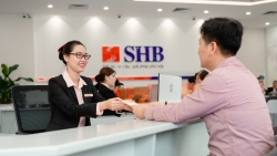 Lãi suất ngân hàng hôm nay 8/6: SHB niêm yết kỳ hạn 6 tháng 5,2%/năm