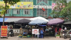 Từ chủ quan đến nguy cơ lây lan dịch bệnh tại các chợ dân sinh