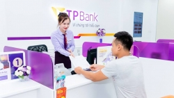 Lãi suất ngân hàng hôm nay 9/6: TPBank niêm yết kỳ hạn 36 tháng 6,3%/năm