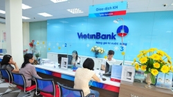 Lãi suất ngân hàng hôm nay 12/6: VietinBank niêm yết cao nhất 5,6%/năm