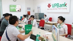 Lãi suất ngân hàng hôm nay 13/6: VPBank niêm yết kỳ hạn 6 tháng 4,8%/năm