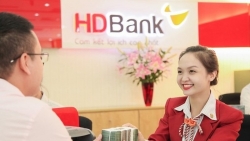 Lãi suất ngân hàng hôm nay 19/6: HDBank niêm yết cao nhất 6,95%/năm