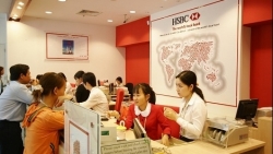 Lãi suất ngân hàng hôm nay 23/6: HSBC niêm yết kỳ hạn 3 tháng 1,25%/năm