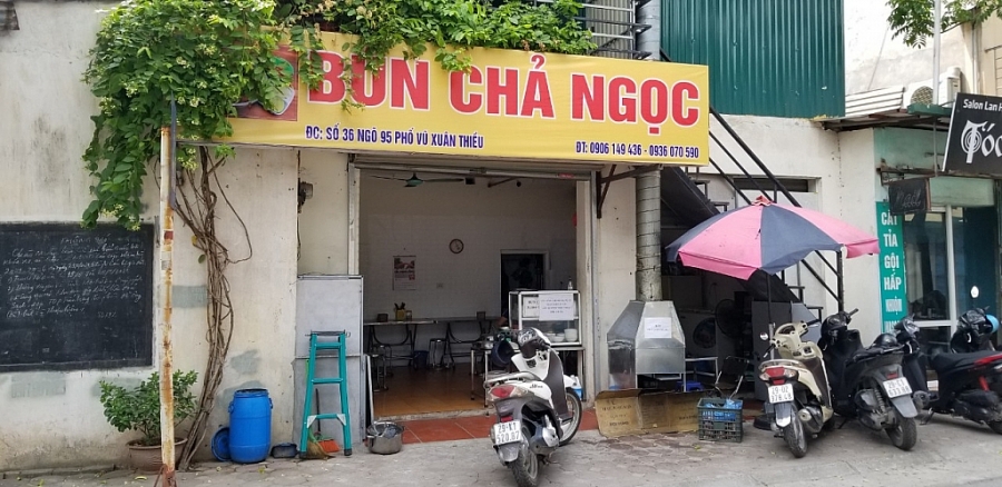 Mở cửa trở lại các dịch vụ tại TP Hà Nội: Nới lỏng nhưng phải đảm bảo an toàn