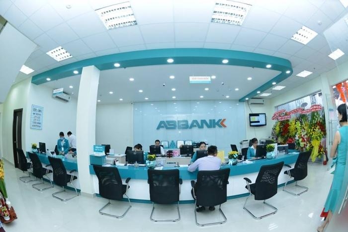 Lãi suất Ngân hàng ABBank dao động từ 0,2% - 6,4%/năm