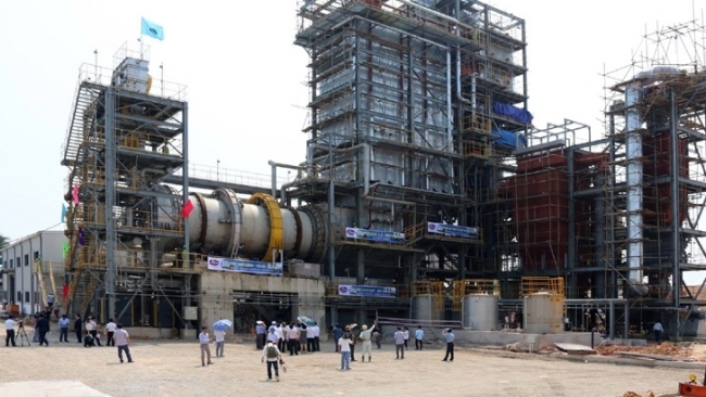 Hà Nội: Đẩy nhanh tiến độ xây dựng nhà máy xử lý chất thải rắn sinh hoạt phát điện tại Sóc Sơn