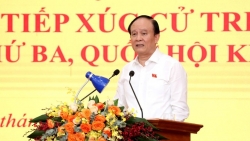 Chủ tịch HĐND TP Hà Nội: Phải lắng nghe ý kiến cử tri và triển khai ngay trong thẩm quyền