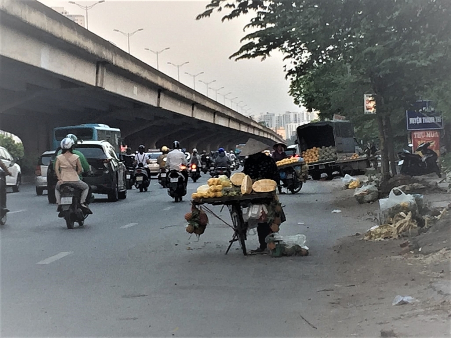 nang cao cong tac tuyen truyen dep bo cho coc ven duong