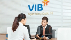 Lãi suất ngân hàng hôm nay 17/7: VIB niêm yết kỳ hạn 4 tháng 3,5%/năm