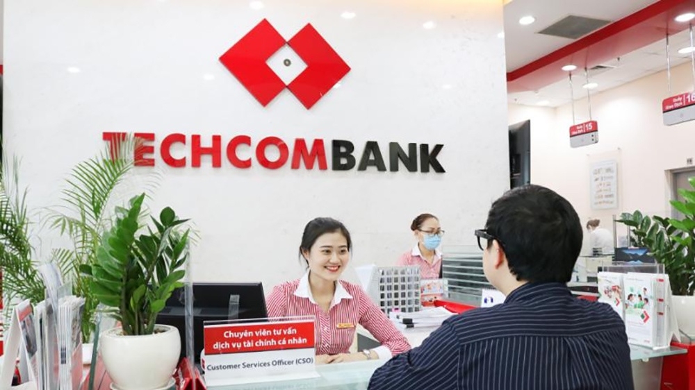 Lãi suất ngân hàng hôm nay 22/7: Techcombank niêm yết kỳ hạn 36 tháng 4,7%/năm