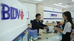 Lãi suất ngân hàng hôm nay 27/7: BIDV niêm yết kỳ hạn 5 tháng 3,4%/năm