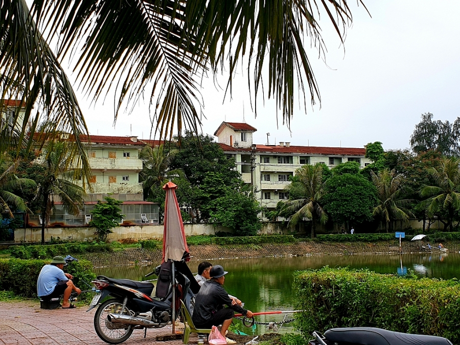 Hà Nội Không đeo khẩu trang nơi công cộng bị phạt tiền tối đa đến 300 000 đồng ha noi khong deo khau trang noi cong cong bi phat tien toi da den 300000 dong