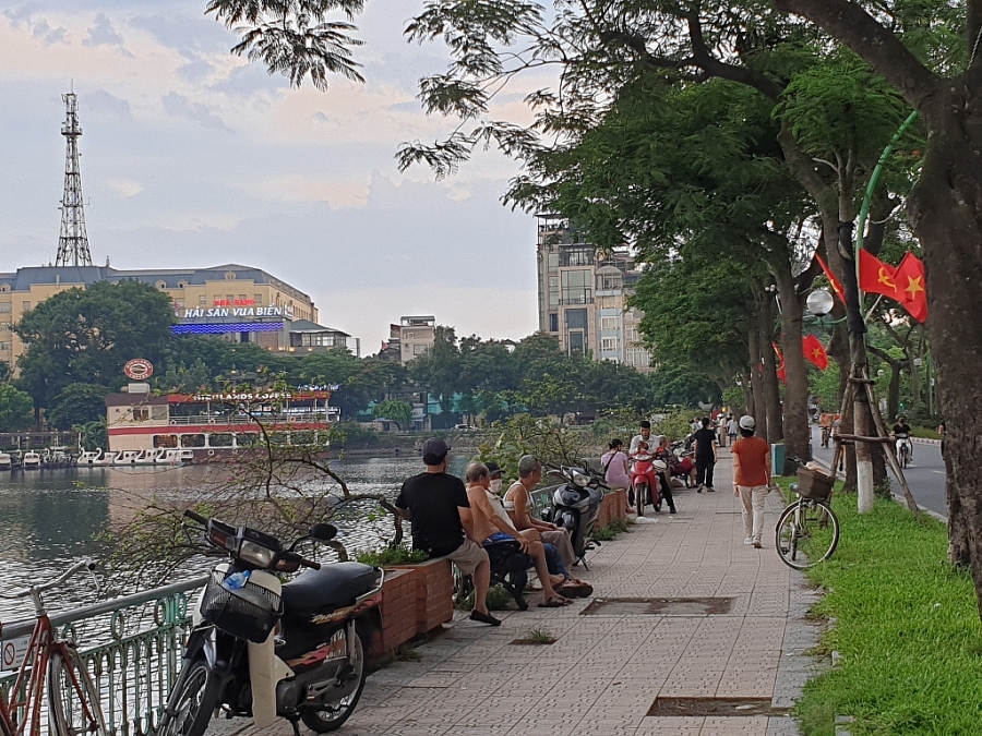 Ý thức và trách nhiệm của mỗi người quyết định sự thành công trong chống dịch Covid-19