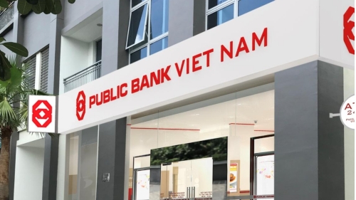 Lãi suất ngân hàng hôm nay 9/8: PublicBank niêm yết kỳ hạn 3 tháng 3,6%/năm