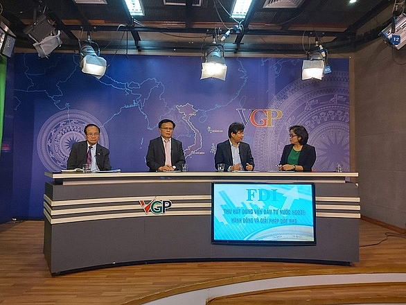 4137 thu hut dau tu