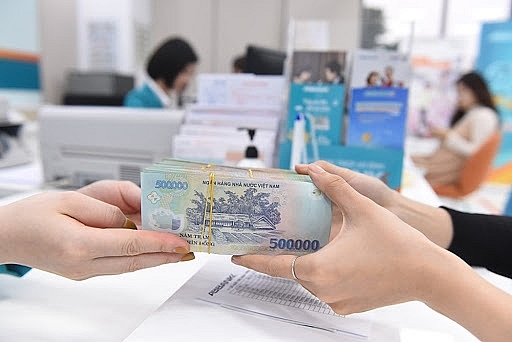 lai suat ngan hang hom nay 89 muc lai suat co su chenh lech nhieu giua cac ngan hang