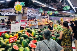 Chương trình khuyến mại Hà Nội 2020: Đòn bẩy kích cầu tiêu dùng hiệu quả thời Covid-19