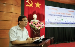 Chương trình 06-CTr/TU của Thành ủy Hà Nội: Đạt được nhiều kết quả quan trọng