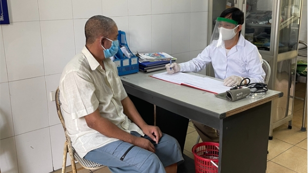 Hà Nội chăm sóc, nuôi dưỡng tập trung hơn 2.900 đối tượng bảo trợ xã hội