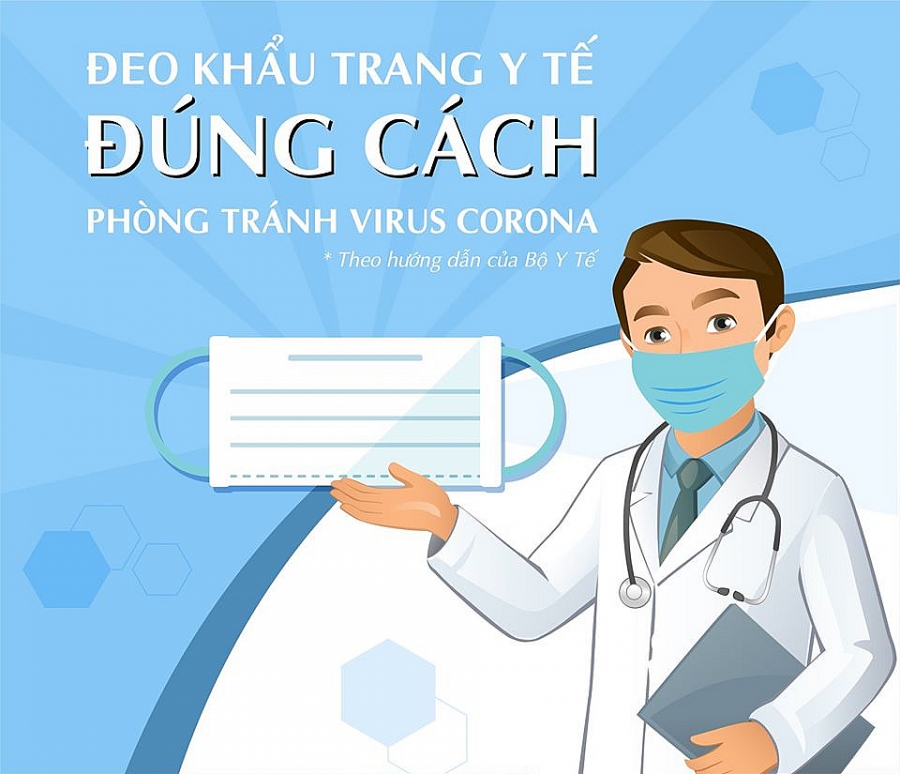 "Chuyện nhặt" về văn hóa ứng xử mùa Covid