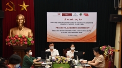 WB viện trợ 2,75 triệu USD giúp Việt Nam mở rộng mạng lưới CLB Liên thế hệ tự giúp nhau