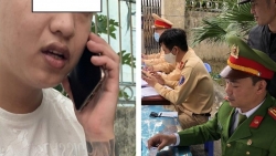 Phát hiện 3 lái xe dương tính ma túy trên cao tốc Nội Bài - Lào Cai