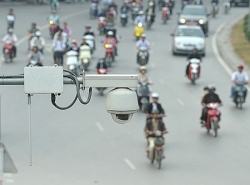 Đưa hệ thống camera giám sát trở thành “mắt thần” trong xử phạt giao thông
