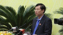 Tòa án Nhân dân thành phố Hà Nội đã giải quyết hơn 34.000 vụ án
