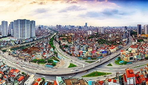 Năm 2021, Hà Nội phấn đấu đưa GRDP tăng 7,5%