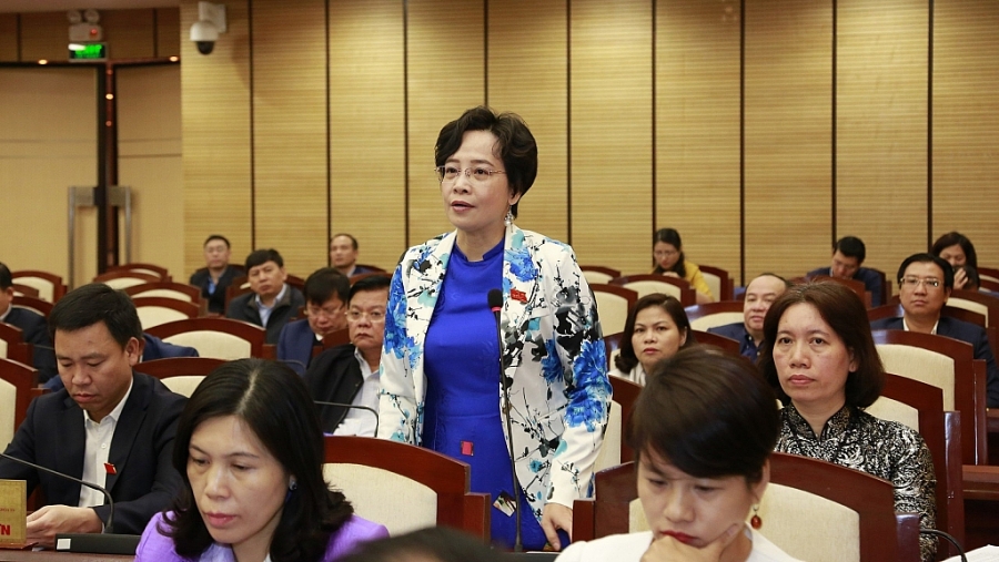 Hà Nội phấn đấu có thêm 150.000 doanh nghiệp mới giai đoạn 2021 - 2025