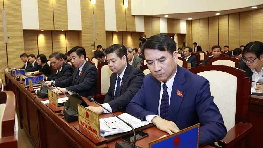 Hà Nội phấn đấu có thêm 150.000 doanh nghiệp mới giai đoạn 2021 - 2025