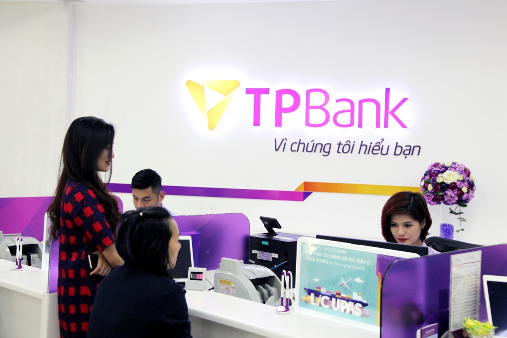 Lãi suất ngân hàng TPBank cao nhất hôm nay ở mức 6,6%/năm 