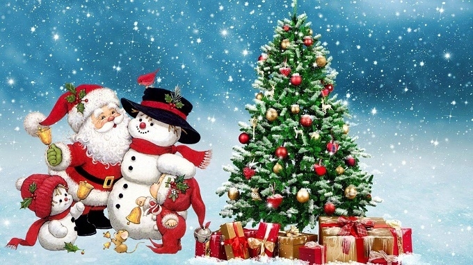 Những lời chúc ngọt ngào nhất dành cho bạn trai nhân dịp Noel 2020