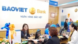 Lãi suất ngân hàng hôm nay 25/12: Bảo Việt niêm yết cao nhất 6,95%/năm