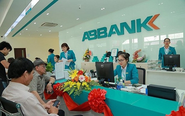 Lãi suất Ngân hàng ABBank hôm nay cao nhất ở mức 7,1%/năm 