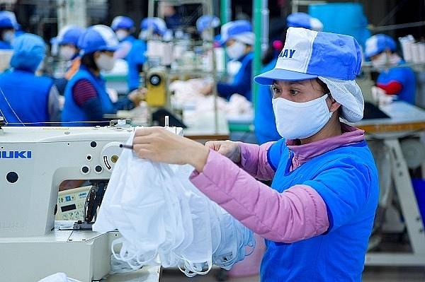 Hàng loạt chính sách mới quan trọng có hiệu lực từ đầu năm 2021