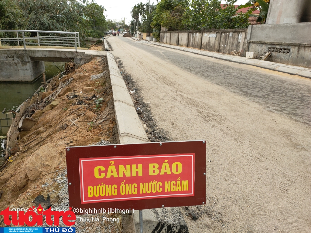 Hải Phòng: Nhà máy nước Minh Tân và dự án phát triển Nông thôn mới kiểu mẫu