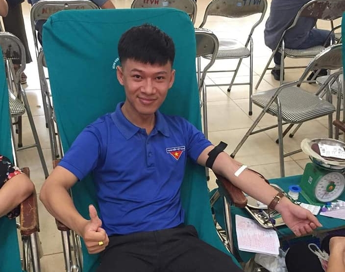 Hải Phòng: 3 cán bộ Đoàn vinh dự nhận giải thưởng Lý Tự Trọng