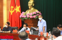 Giám đốc Sở Y tế Hải Phòng bị phê bình