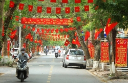 Hải Phòng thành lập 15 đoàn giám sát trong Ngày bầu cử
