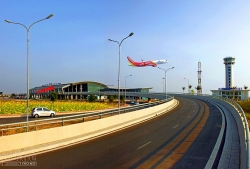 Hải Phòng tạm dừng các chuyến bay đi và đến thành phố Hồ Chí Minh