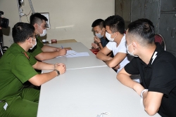 Hải Phòng: Triệt phá đường dây cá độ bóng đá hơn 200 tỉ đồng