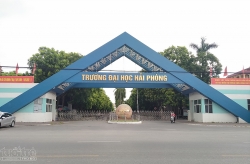 Trường Đại học Hải Phòng thông báo tuyển sinh 4.875 chỉ tiêu