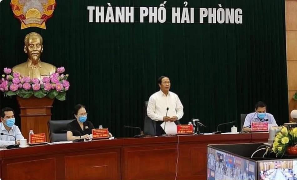 hai phong bao cao thu tuong ve ky thi tot nghiep thpt quoc gia 2020