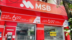 Hải Phòng: Một khách hàng MSB bị lừa 1,5 tỷ đồng qua điện thoại
