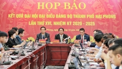 Hải Phòng: Mục tiêu nâng huyện Thuỷ Nguyên lên thành phố từ nay đến năm 2025