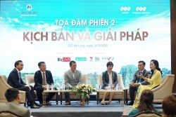 Quảng Ninh tìm giải pháp kích cầu du lịch mùa thấp điểm