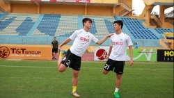 Tin tức bóng đá Việt Nam ngày 7/1: Duy Mạnh và Đình Trọng có thể nghỉ trận Siêu cúp Quốc gia