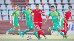 Tin tức bóng đá Việt Nam ngày 11/1: CLB Bình Định phải mượn sân để đá V-League